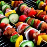 Les meilleures recettes pour un barbecue réussi