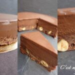 Le fraicheur chocolat – Pierre Hermé